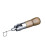 Leather Sewing Awl Kit Lock Stitching Sewing Awl Leather Hand Stitcher Set 1