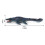 Ocean Animal Simulate Mosasaur Dinosaur Lower Jaw Movable Model Ornaments 4