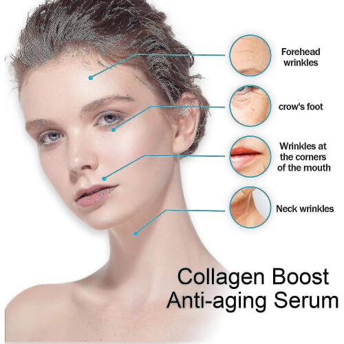 Youngerme Collagen Boost Anti-aging Serum 1