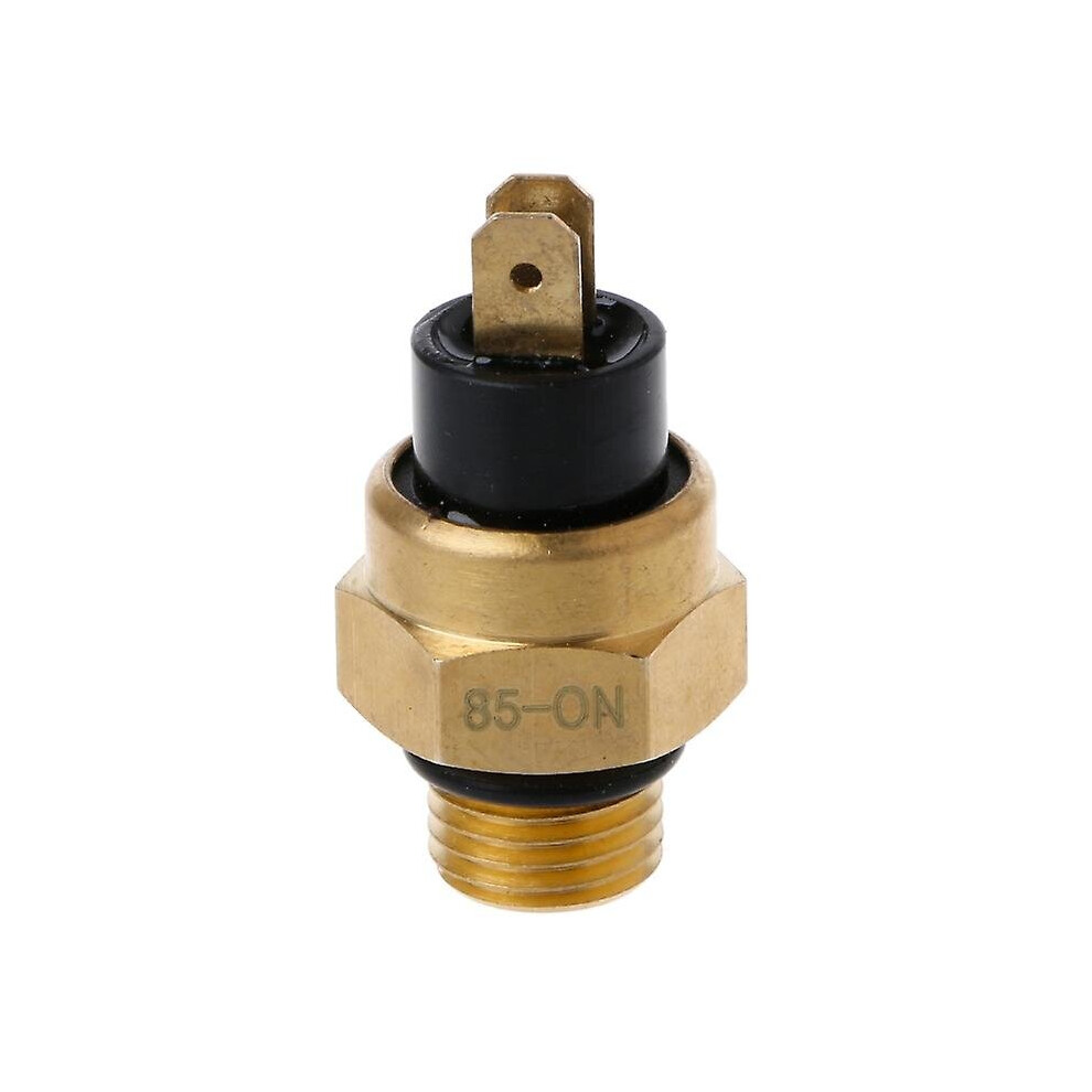 Motorcycle Radiator Coolant Fan Water Temp Switch Temp Sensor For Exc Excf Xcw 700006250316