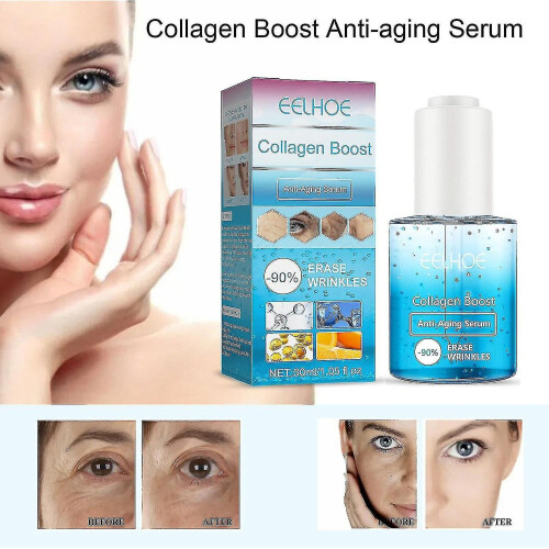 Youngerme Collagen Boost Anti-aging Serum 2