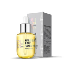 Purc The Ultimate Hair Growth Oil Pure Beauty Repair Hair Serum Hair Care