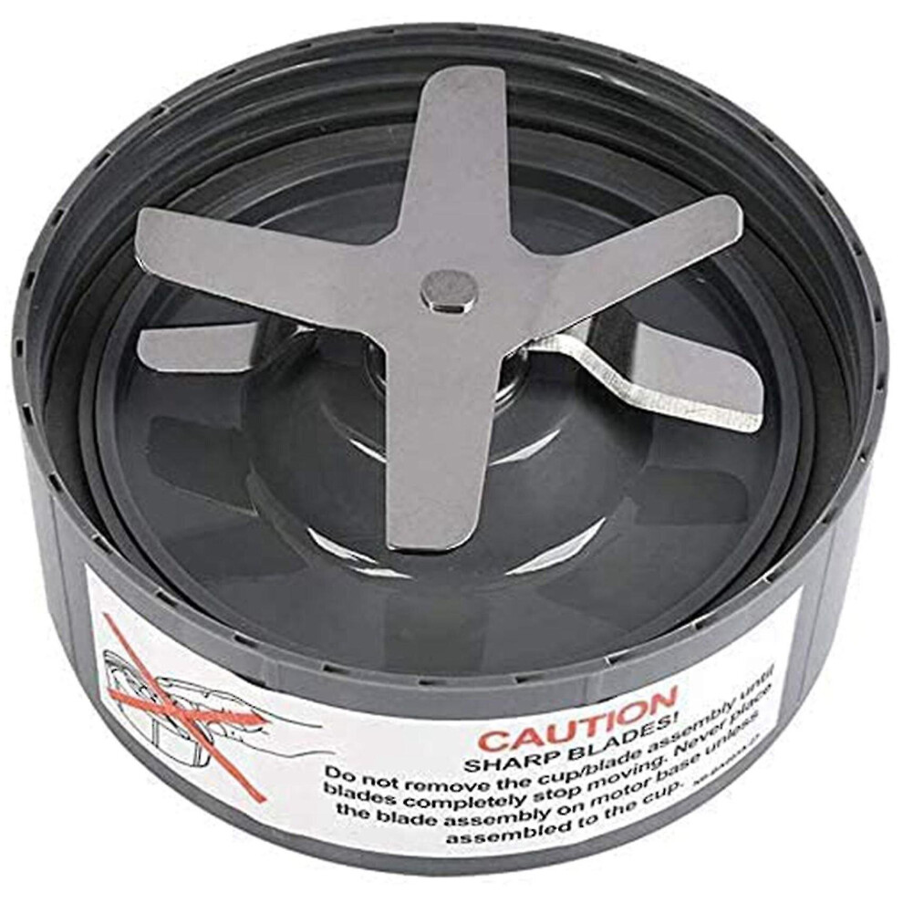Extractor Blade For Nutribullet 600wpro 900w For Nutribullet Blender