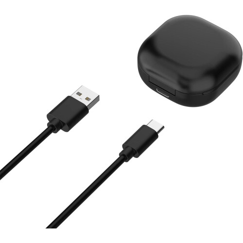 Charging Case for Samsung Galaxy Pro SM-R190 Earbuds Charging Box Battery Kit 2