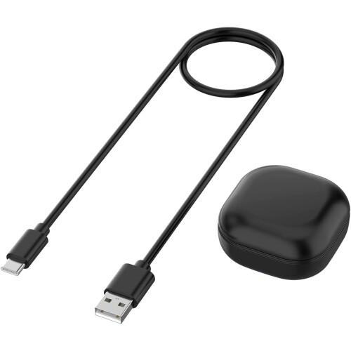 Charging Case for Samsung Galaxy Pro SM-R190 Earbuds Charging Box Battery Kit 1