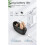 (2) Earcentric Easy Charge Rechargeable Hearing Aids With Charging Base 4