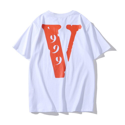 2024 VLONE x Juice Wrld 999 Shirt