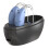 (3) Earcentric Easy Charge Rechargeable Hearing Aids With Charging Base 1