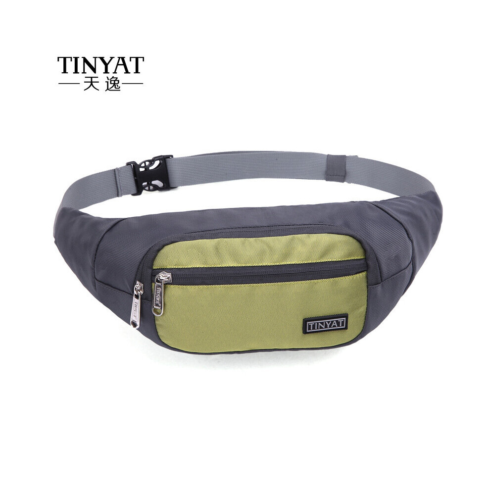 Casual waist bag best sale