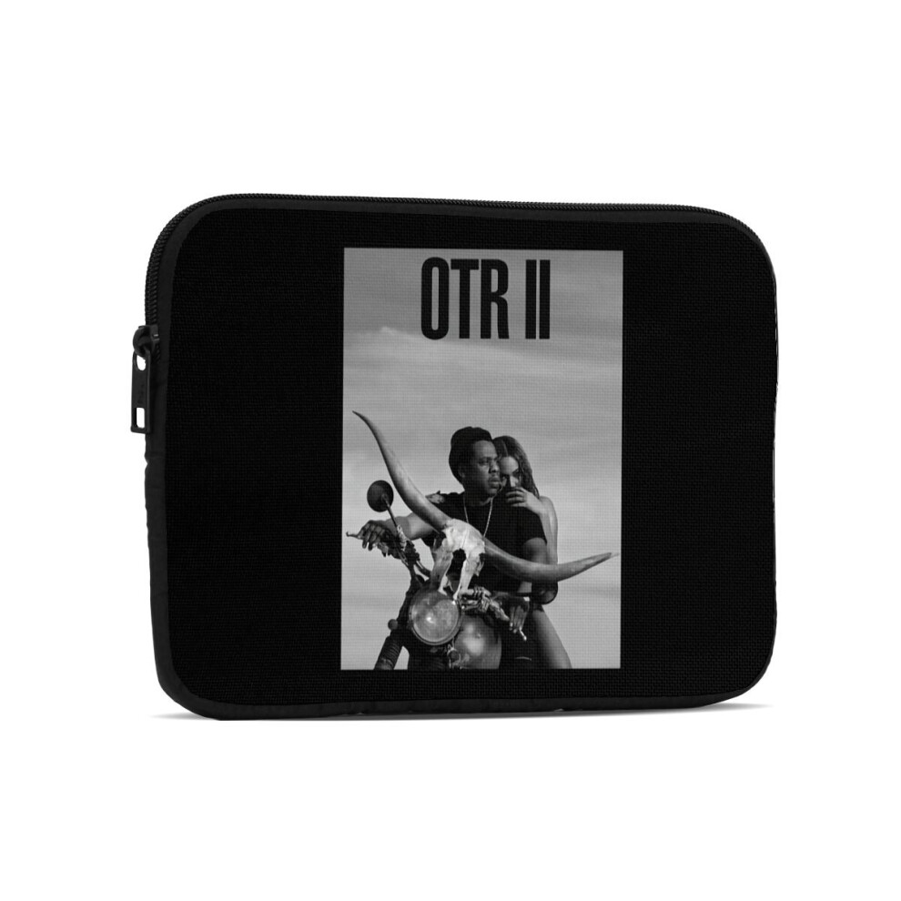 Jay-Z-And Beyonce-On The Run Otr Ii. Universal For Children And Adults. Tablet Bag. Tablet Liner Bag. Ipad Bag. Waterproof Multicoloured 885663721581