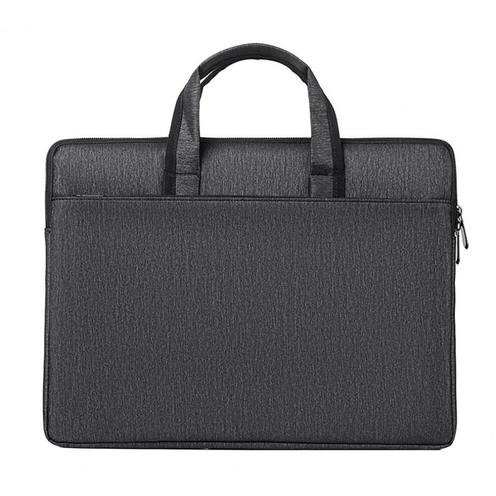 Laptop Pouch Stylish Waterproof 14 Inch Notebook Computer Sleeve Handbag Briefcase Bag For Business Laptop Bag Laptop Case Multicoloured 885663727576