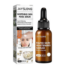 Jaysuing Pearl Brightening Essence Improves Facial Dullness And Brightens The Skin