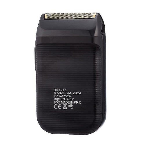 Men's Electric Razor 2