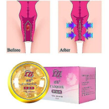 Feminine Firming Lifting Vaginal Contraction Gel Moisturizing Tightening Vaginal Relieve Dryness Privates Care Intimate Hygiene