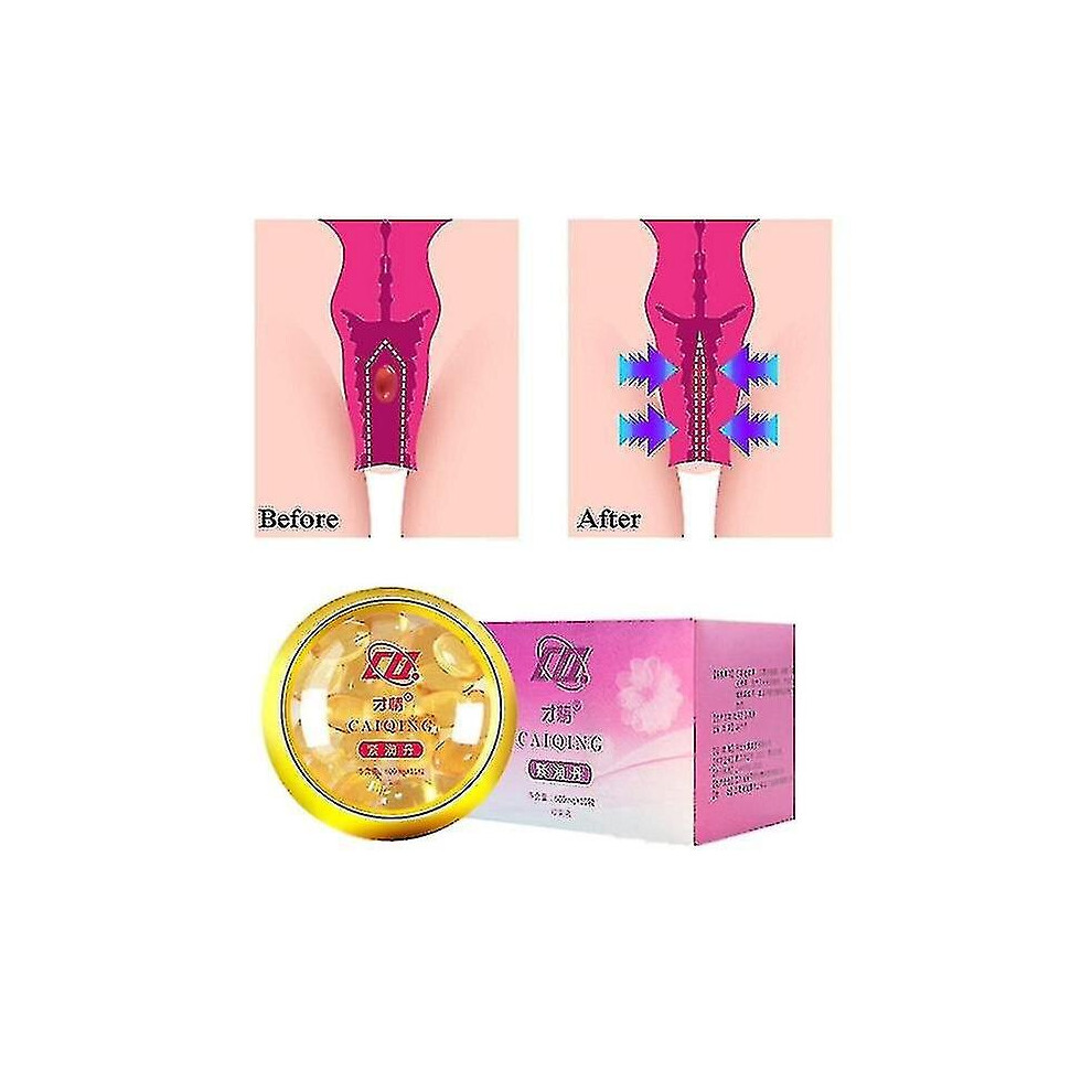 Feminine Firming Lifting Vaginal Contraction Gel Moisturizing Tightening Vaginal Relieve Dryness Privates Care Intimate Hygiene