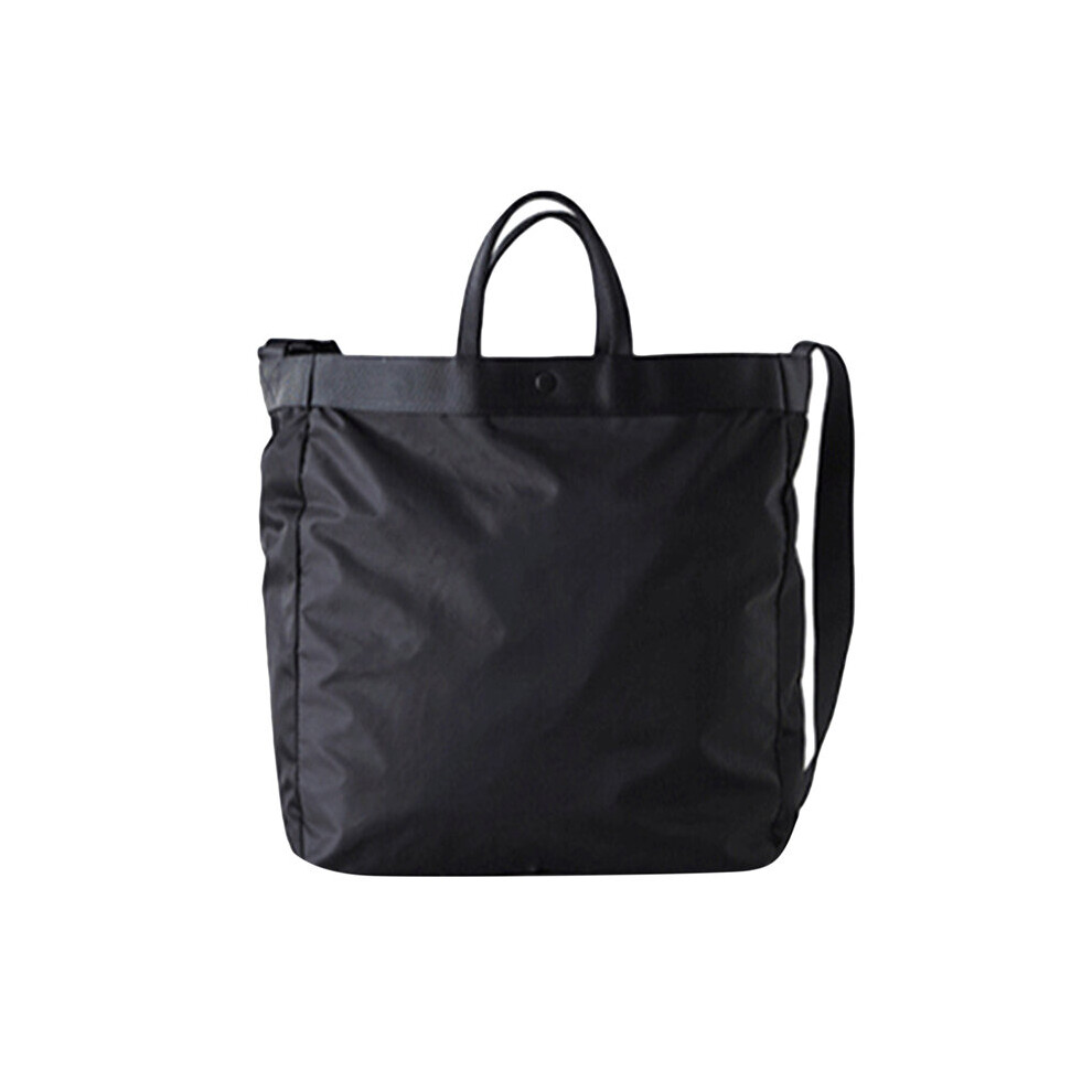 Waterproof Shoulder Bag Large Capacity Travel Portable Duffle Bag Women Crossbody Bags Travel Organizer Shoulder Bags-image-OPC-PBTVDQ9-NEW