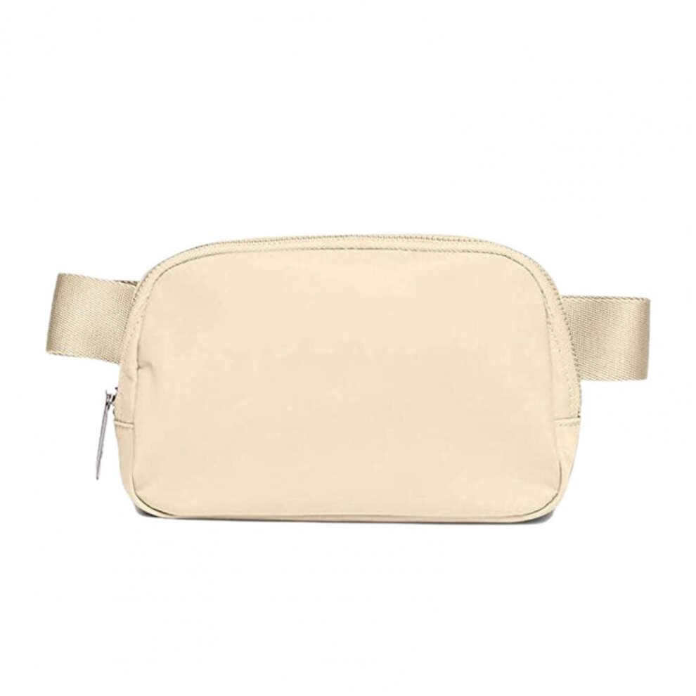 Useful Waist Bag Waterproof Soft Crossbody Bag Easy Adjustment Fanny Pack Chest Bag-image-OPC-PBTVF9N-NEW