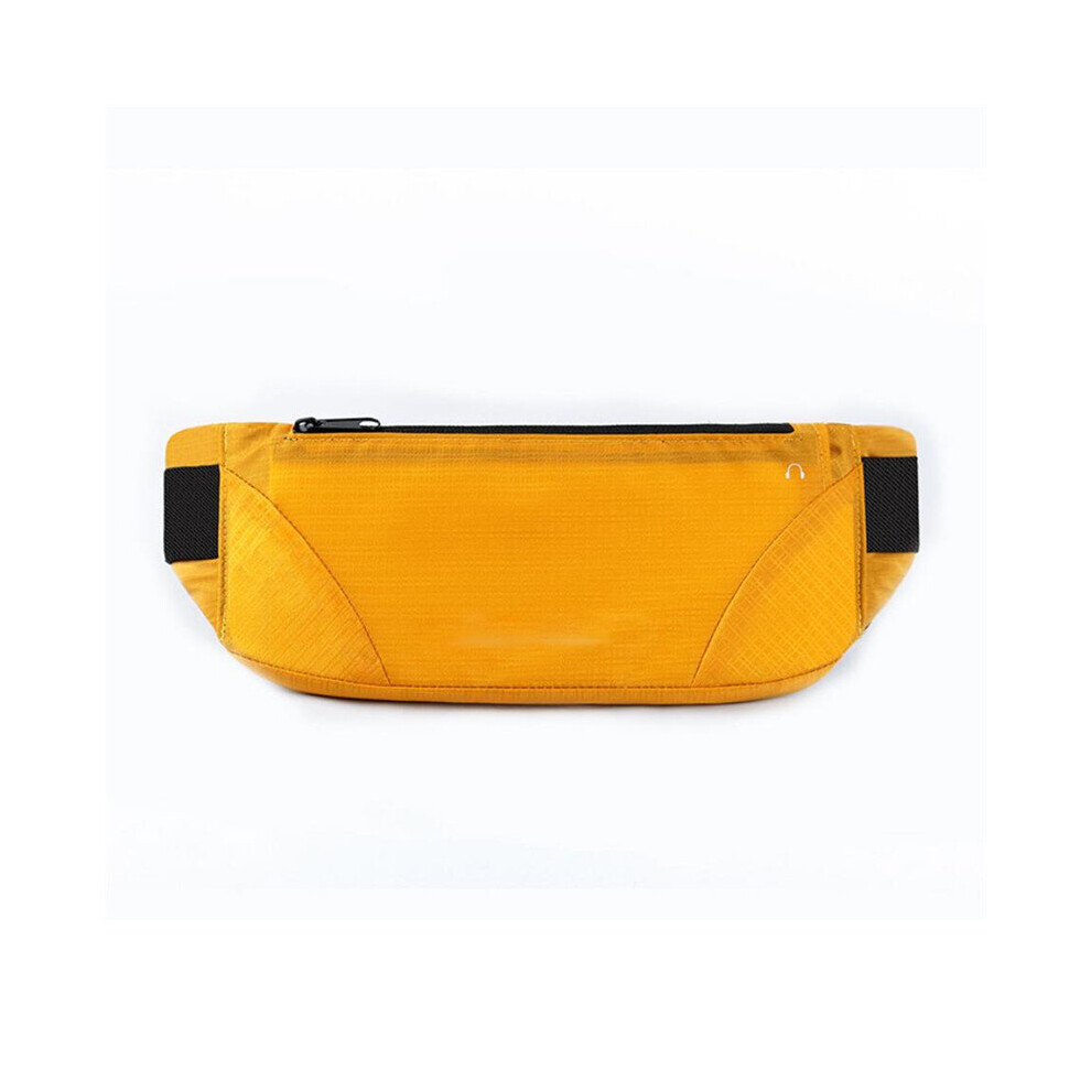 Colorful Waist Bag Waterproof Waist Bum Bag Running Jogging Belt Pouch Zip Fanny Pack Sport Runner Crossbody Bags Men And Women-image-OPC-PBTVGJG-NEW