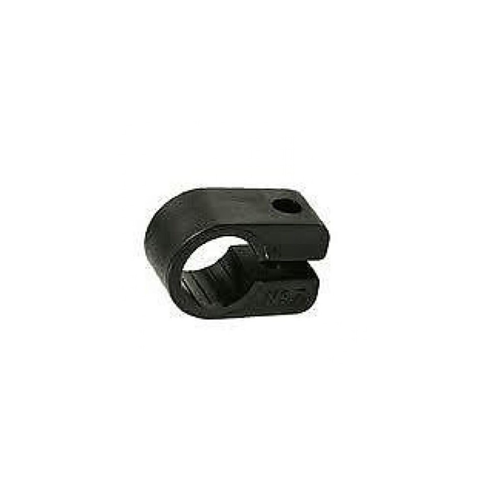 Electrical Swa Armoured Cable Cleats Clips Size 7 X 100 5027739014912