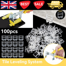 Tile Leveling System Kit Leveler Tile Spacer