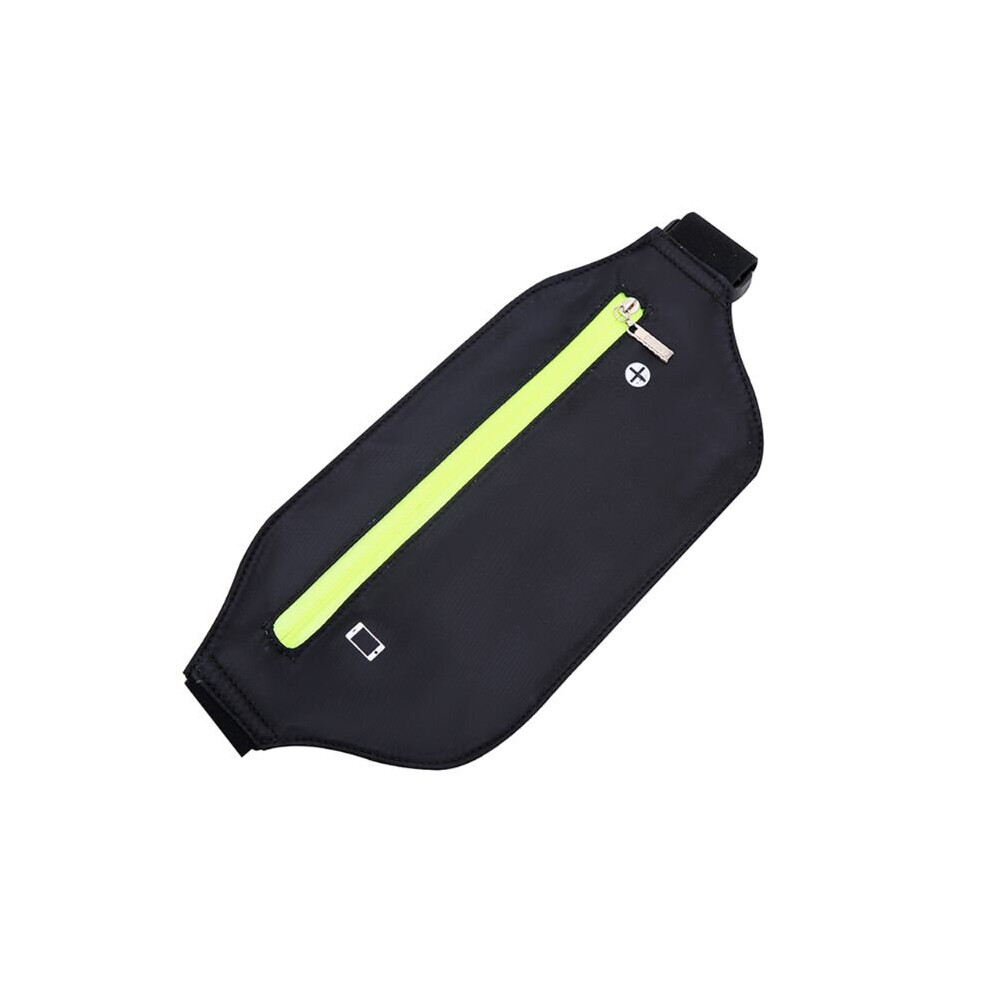 Sports Fanny Pack Waist Bum Bag Travel Running Bags Slim Belt Phone Pouch for Men Women-image-OPC-PBTVJ78-NEW