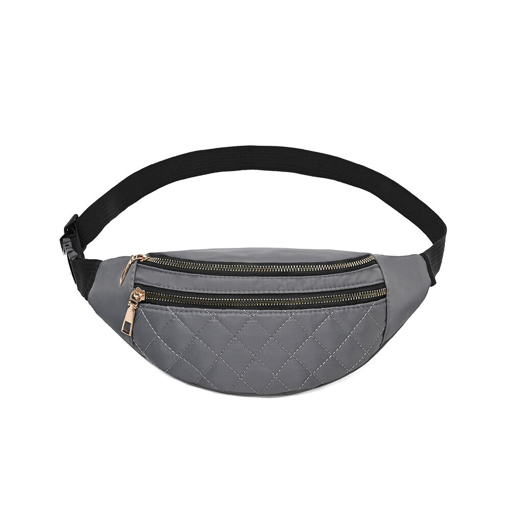 Waist Bag Women Fanny Pack Chest Shoulder Belt Bag Packs Party Crossbody Lady Travel Phone Pouch Lady Purse Bum Bags-image-OPC-PBTVJKC-NEW