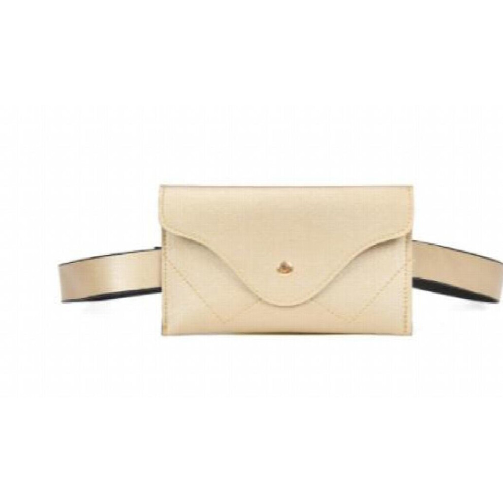 Women Waist Pack PU Fanny Pack Women's Gift Belt Bags for Lady Casual Chest Pack Female Purse Purse Belt Bag-image-OPC-PBTVJSY-NEW