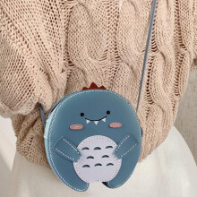 DIY PU Leather Shoulder Bag Making Supplies Wallet Material Craft Handbag