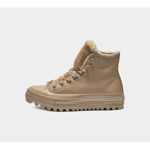 Converse (3) Converse CTAS Lift Ripple Hi Teak