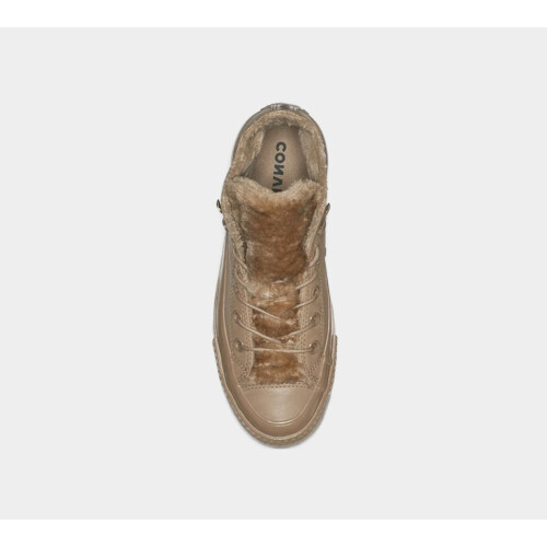 Converse (3) Converse CTAS Lift Ripple Hi Teak 2