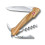 Victorinox Victorinox Wine Master bottle opening tool Swiss army knife with Olive handles 1