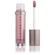 COVER FX Shimmer Veil - Amethyst - Gewichtloze Crème Shimmer - Kreukbestendige Formule - Multidimensionale Glans - Ogen, Wangen en Lippen