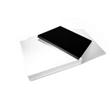 Apostrofspil Blank spillebr?t og ?ske (17"" x 17"""" br?t) Lav dit eget br?tspil DIY br?tspil Familiebr?tspil
