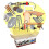Pack d'accessoires pour figurines de catch, 30 pi  ces 1