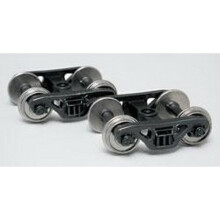 Atlas Roller Bearing 70-Ton (pr) HO Scale Trains
