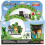 'Minecraft' Children's 5 Piece Dinner Set 2