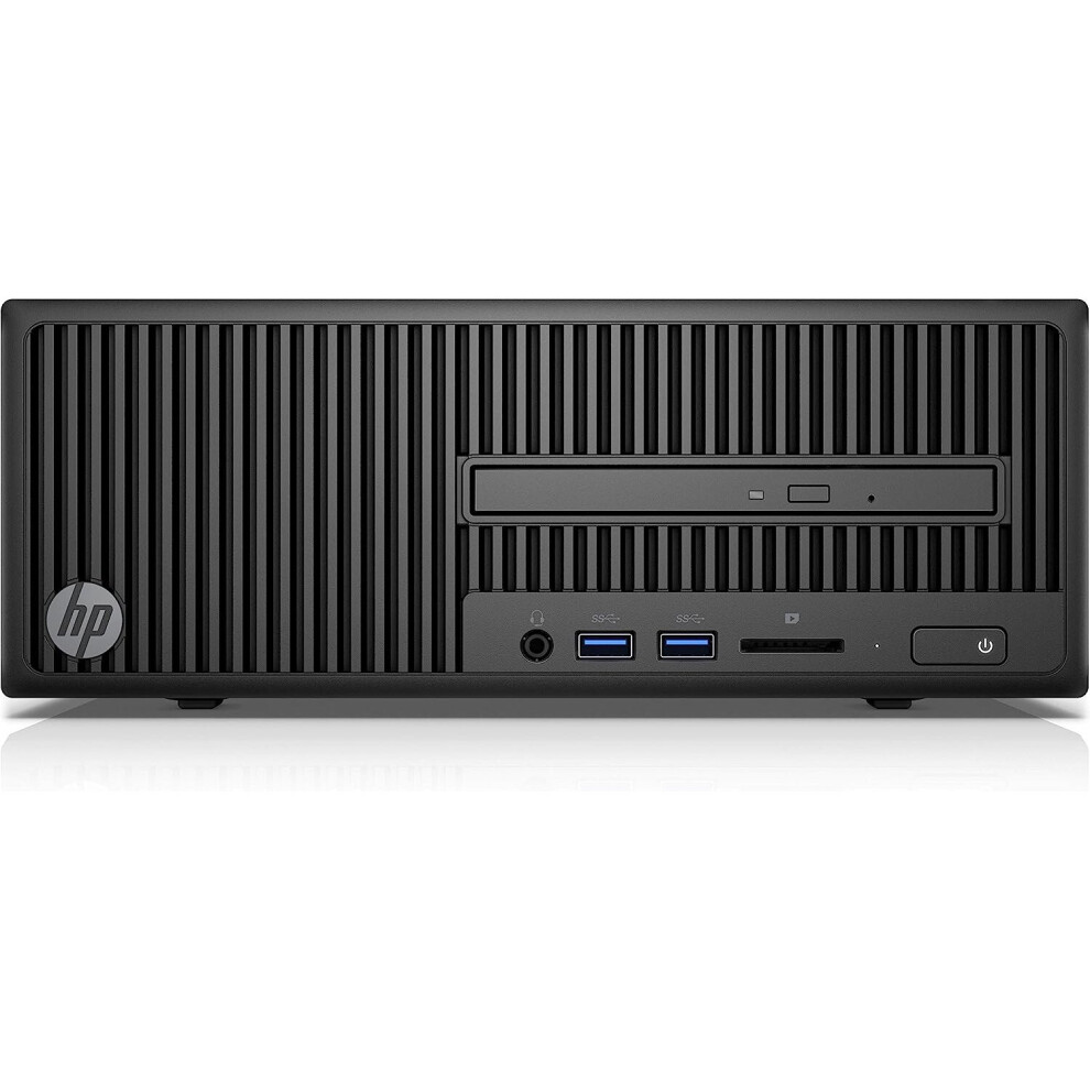 Windows 11 HP 280 G2 SFF PC Intel Core i5, 4GB RAM, 500GB HDD