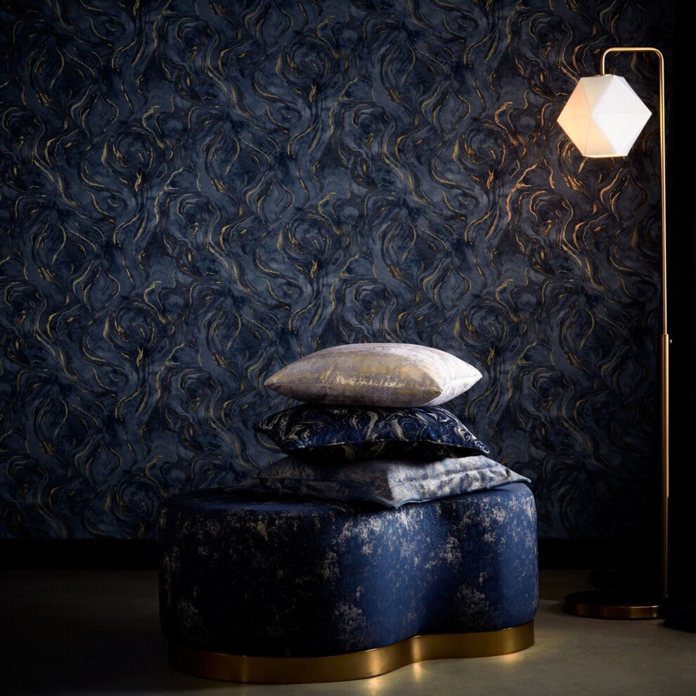B&Q -   W0168/03 Lavico Midnight Wp - Image 3