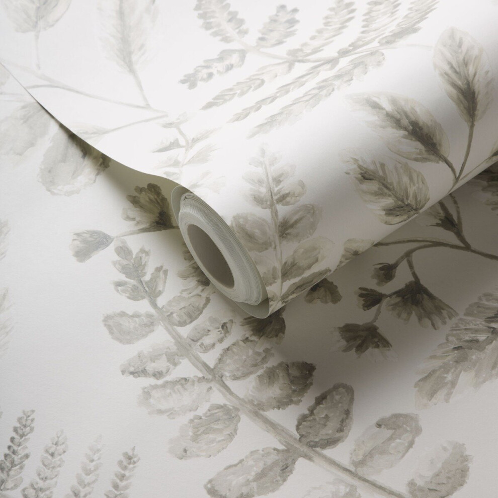 Marianne Bracken Wallpaper Natural Clarke And Clarke W015603 5060040044728