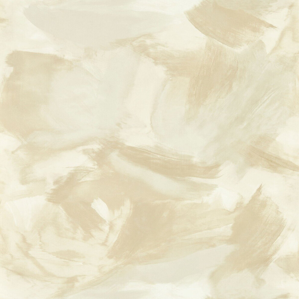 Lusso Astratto Wallpaper Linen Clarke And Clarke W0163/02 5060040045329