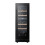 Built-in wine cooler - Arctic Collection 30D Fullglass Black 1