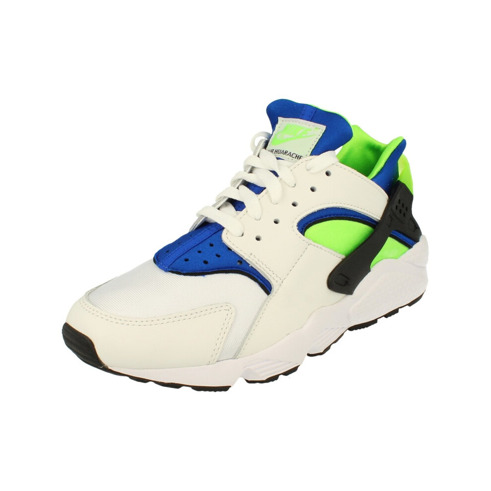 (7) Nike Air Huarache Mens Running Trainers Dd1068 Sneakers Shoes