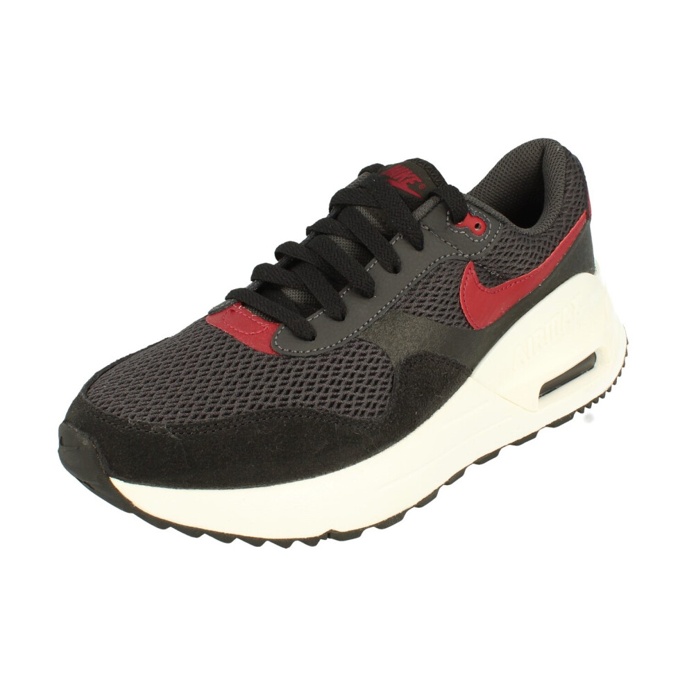 Nike (8) Air Max Systm Mens Running Trainers Dm9537 Sneakers Shoes