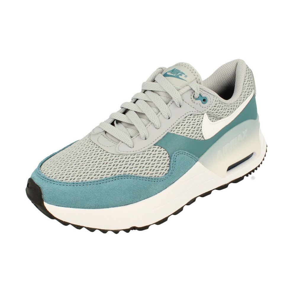 Nike (5.5) Air Max Systm Mens Running Trainers Dm9537 Sneakers Shoes