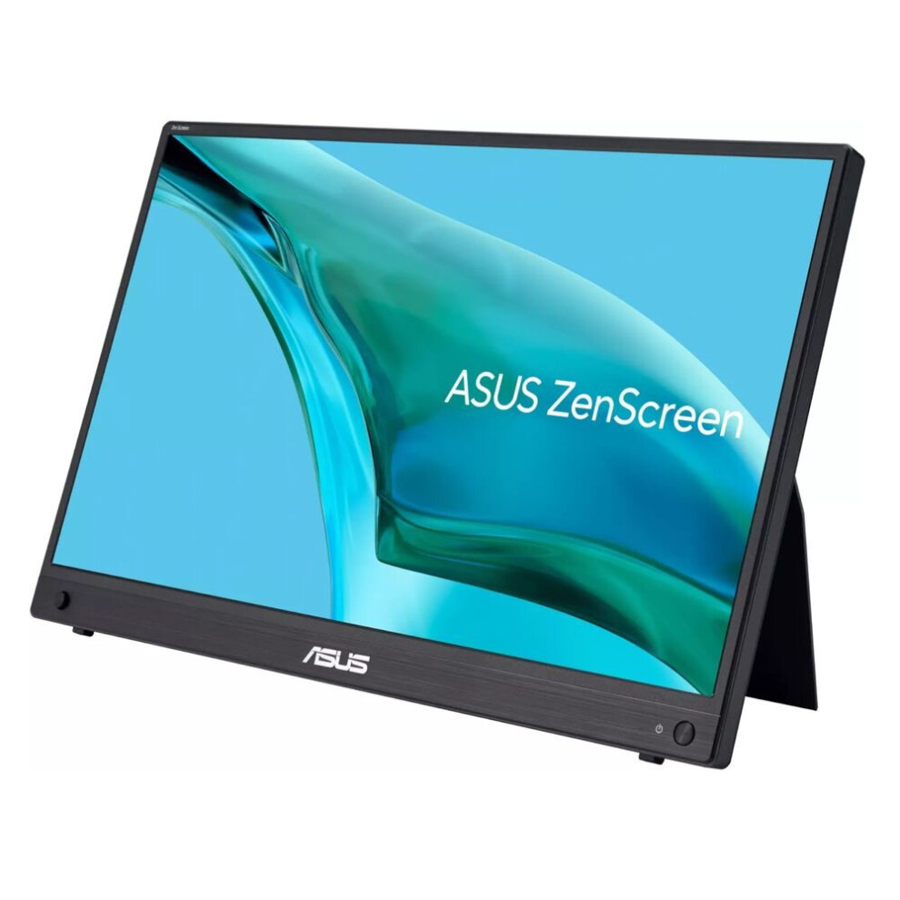 Asus Monitor Zenscreen Mb16ahg - 39.6 Cm (15.6") - 1920 X 1080 Full Hd