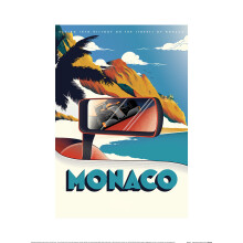 Zoom F1 (Monaco)