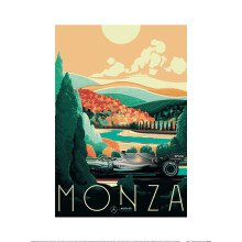 Zoom F1 (Monza)
