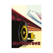 Zoom F1 (Silverstone)