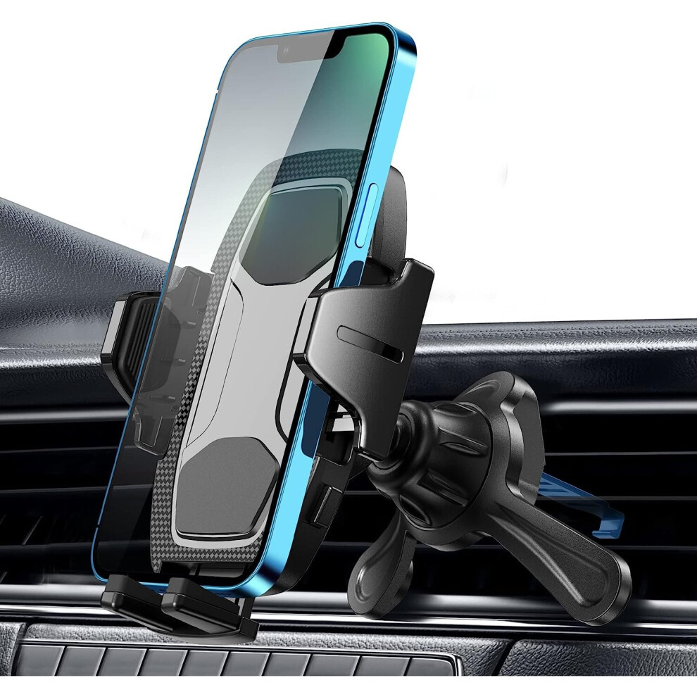 Car Phone Holder Car Ventilation Grille Car Phone Holder Portable Phone Holder Car Ventilation Grille Compatible Smartphone 360Â¡Ã£ Rotation 7042558491377