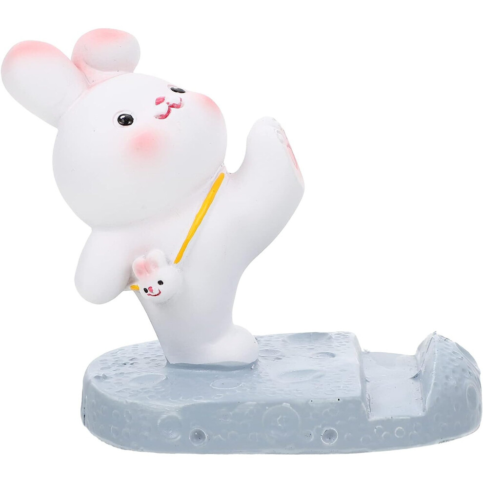 Cartoon Rabbit Mobile Phone Holder - Mobile Phone Holder For Tablet Type B 7042558492008